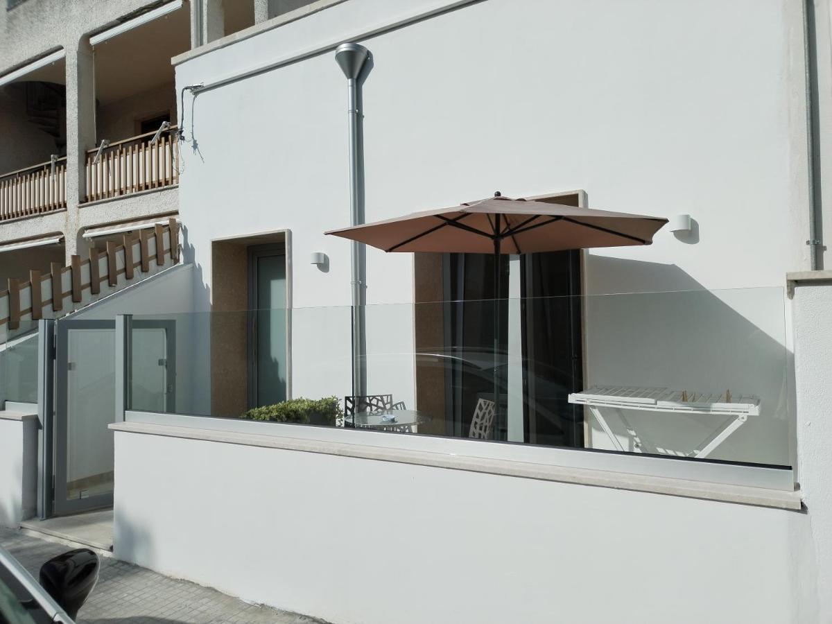 Hotel Mare D'Amare Porto Cesareo Exterior foto