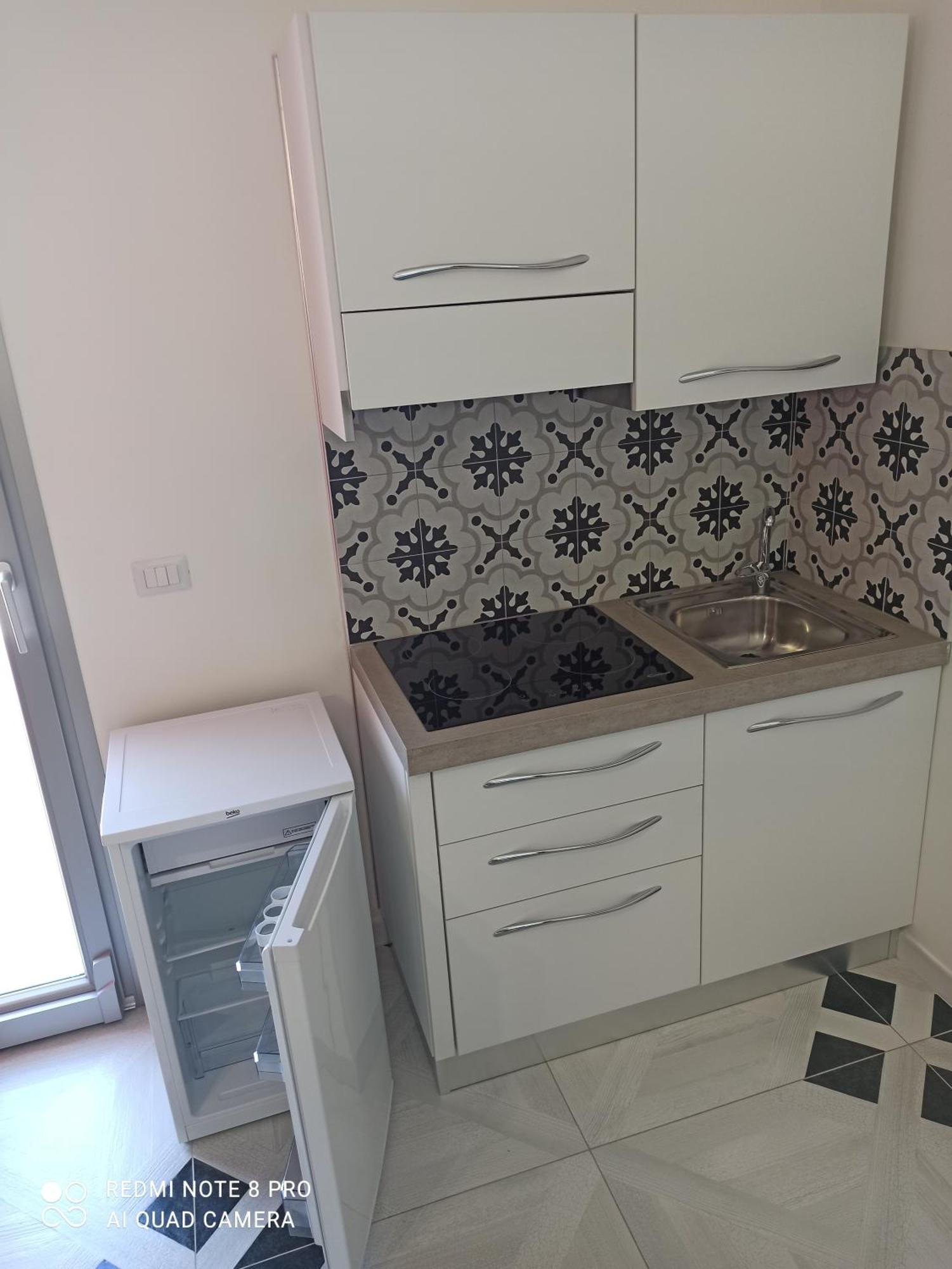 Hotel Mare D'Amare Porto Cesareo Habitación foto