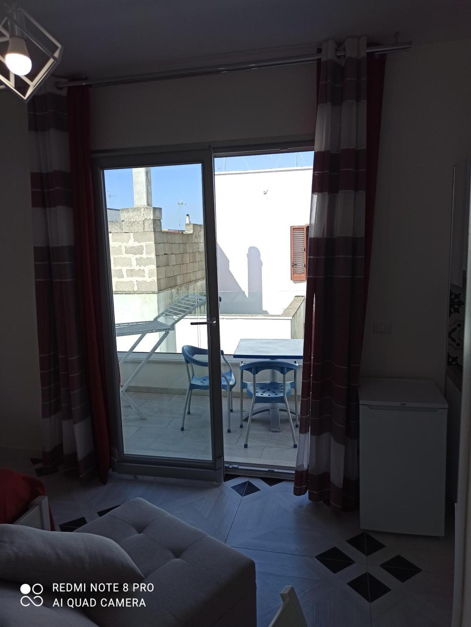 Hotel Mare D'Amare Porto Cesareo Habitación foto