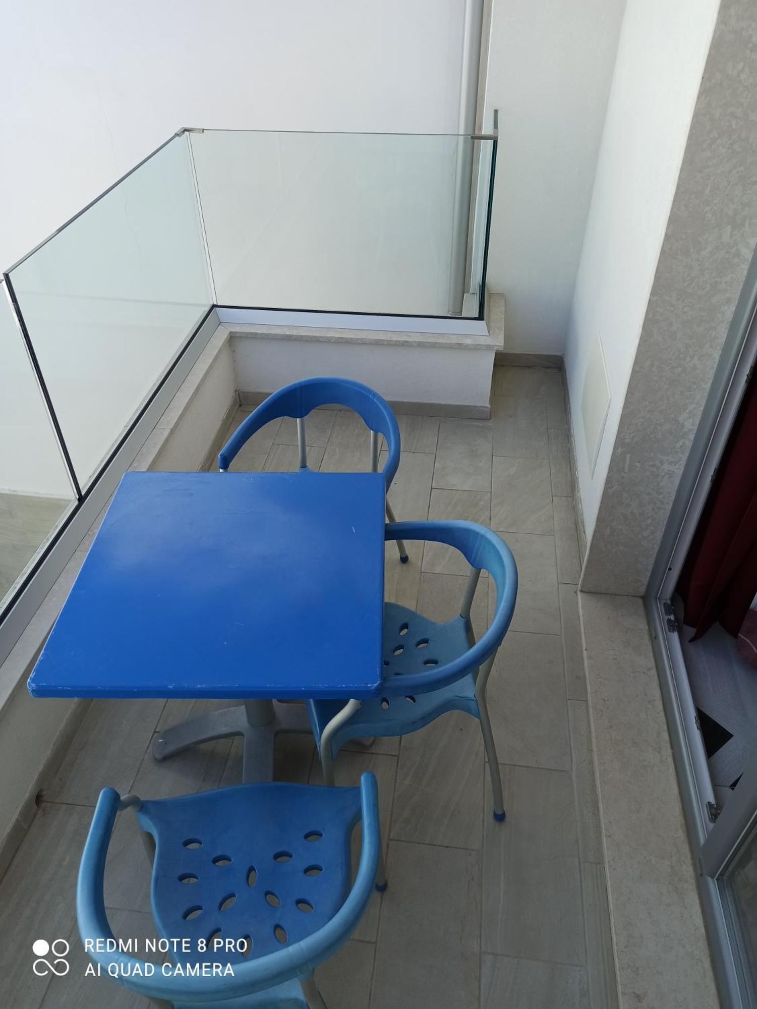Hotel Mare D'Amare Porto Cesareo Habitación foto
