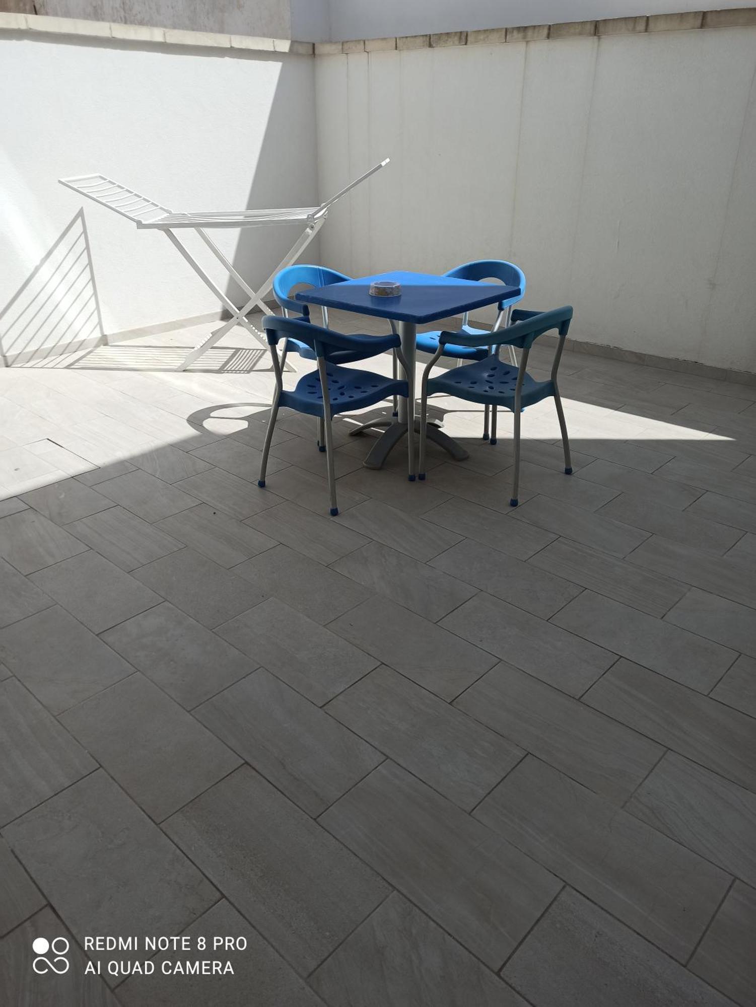 Hotel Mare D'Amare Porto Cesareo Habitación foto