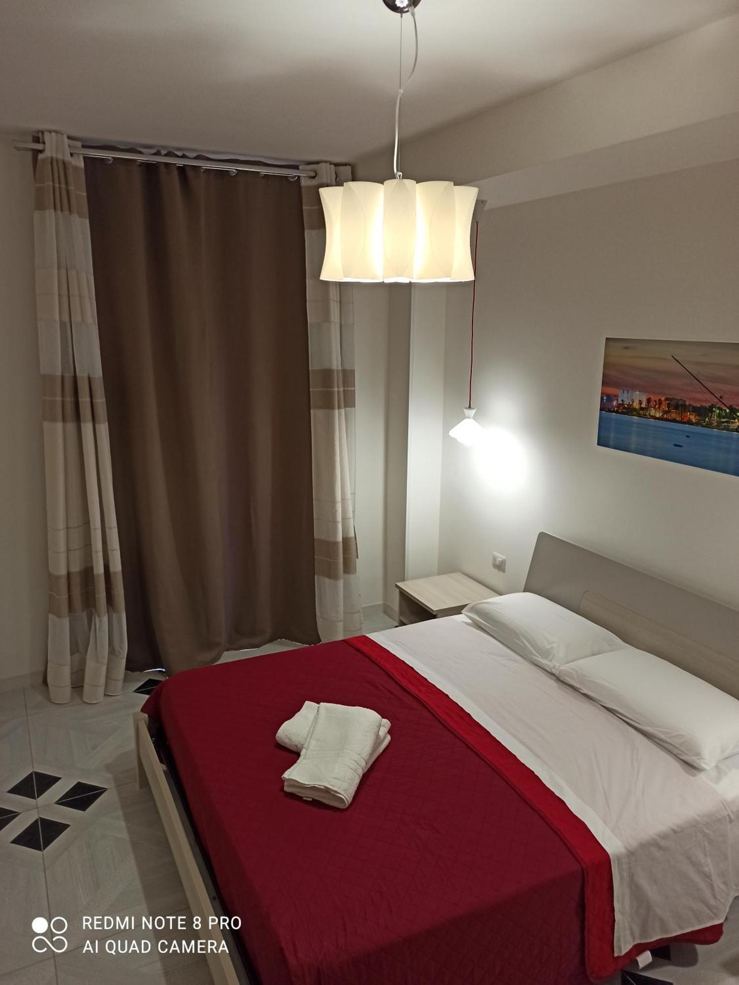 Hotel Mare D'Amare Porto Cesareo Habitación foto