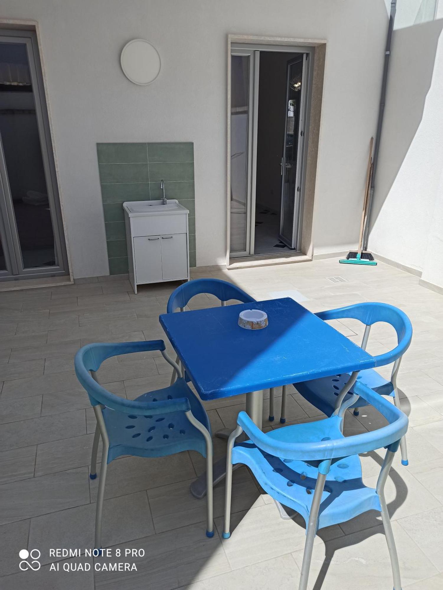 Hotel Mare D'Amare Porto Cesareo Habitación foto