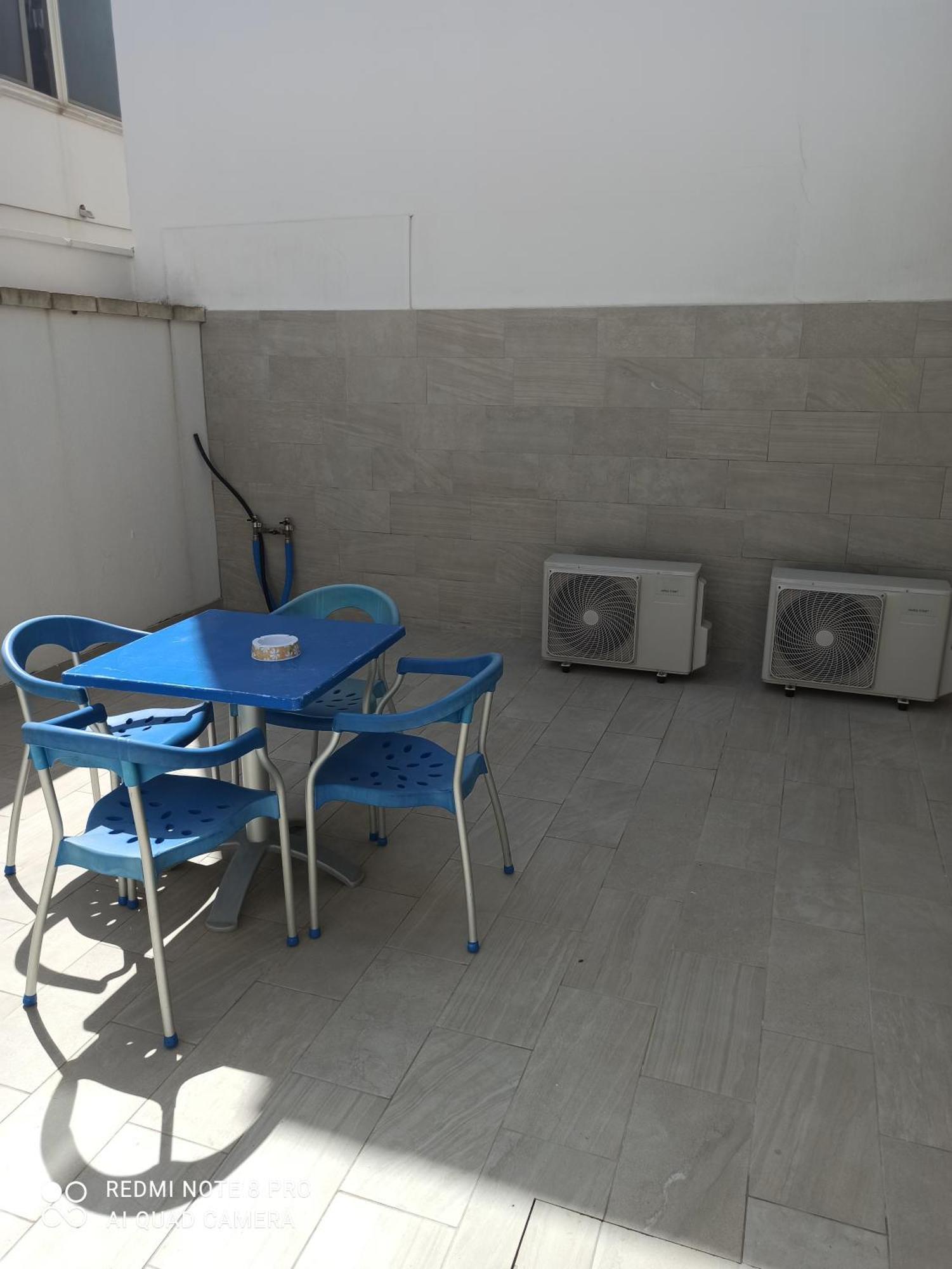 Hotel Mare D'Amare Porto Cesareo Habitación foto