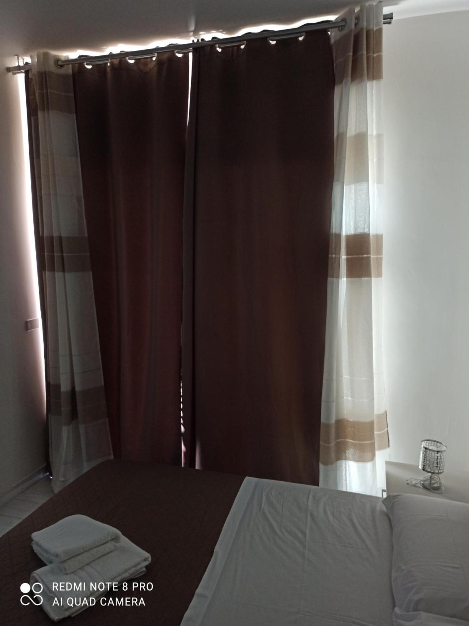 Hotel Mare D'Amare Porto Cesareo Habitación foto