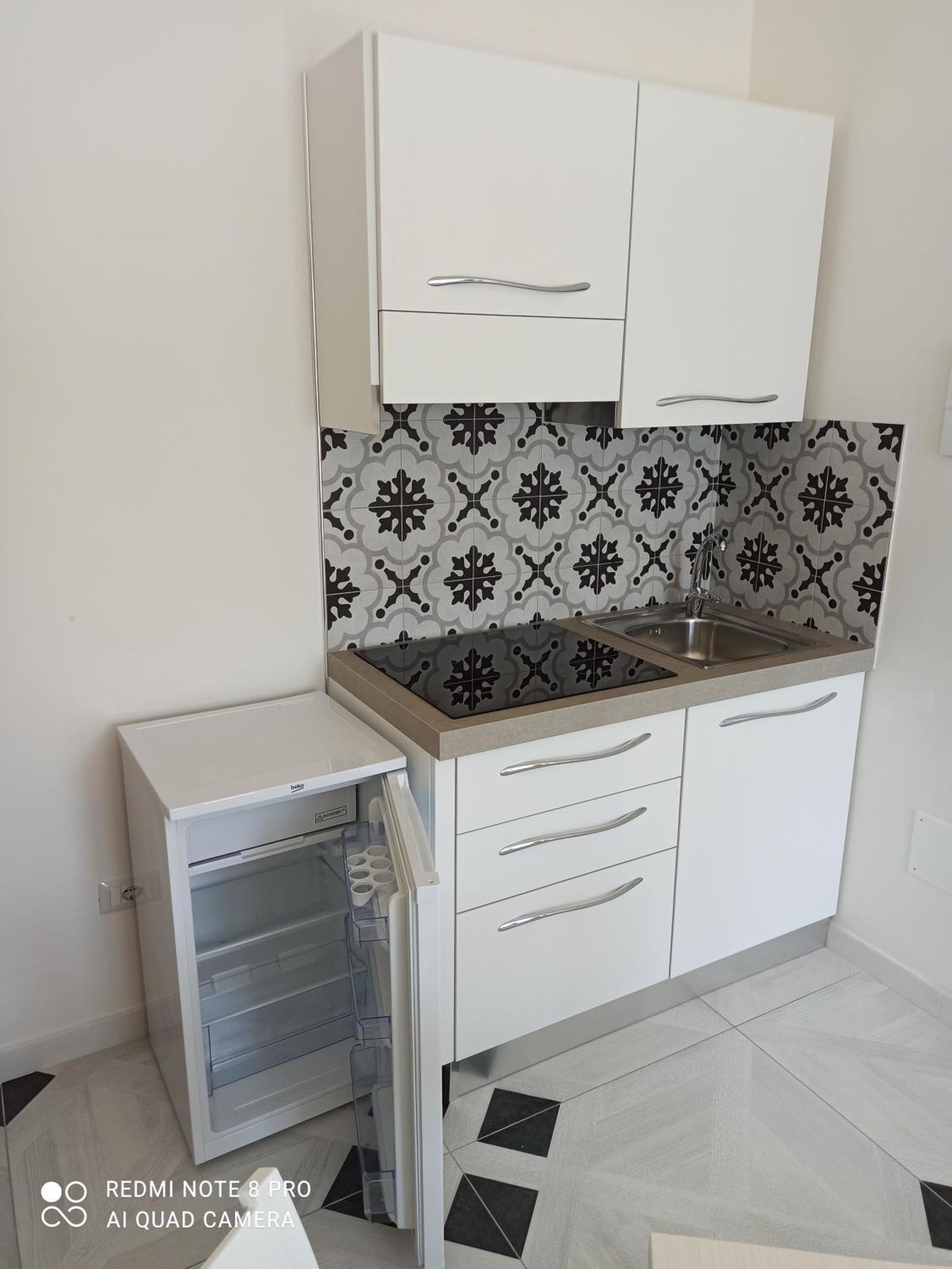 Hotel Mare D'Amare Porto Cesareo Habitación foto